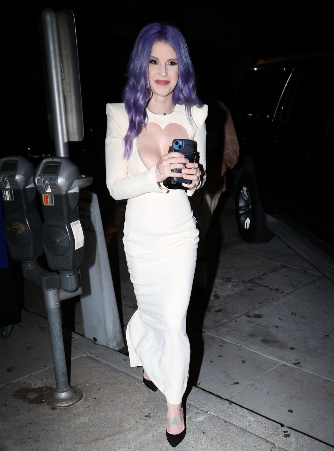 Kelly Osbourne 