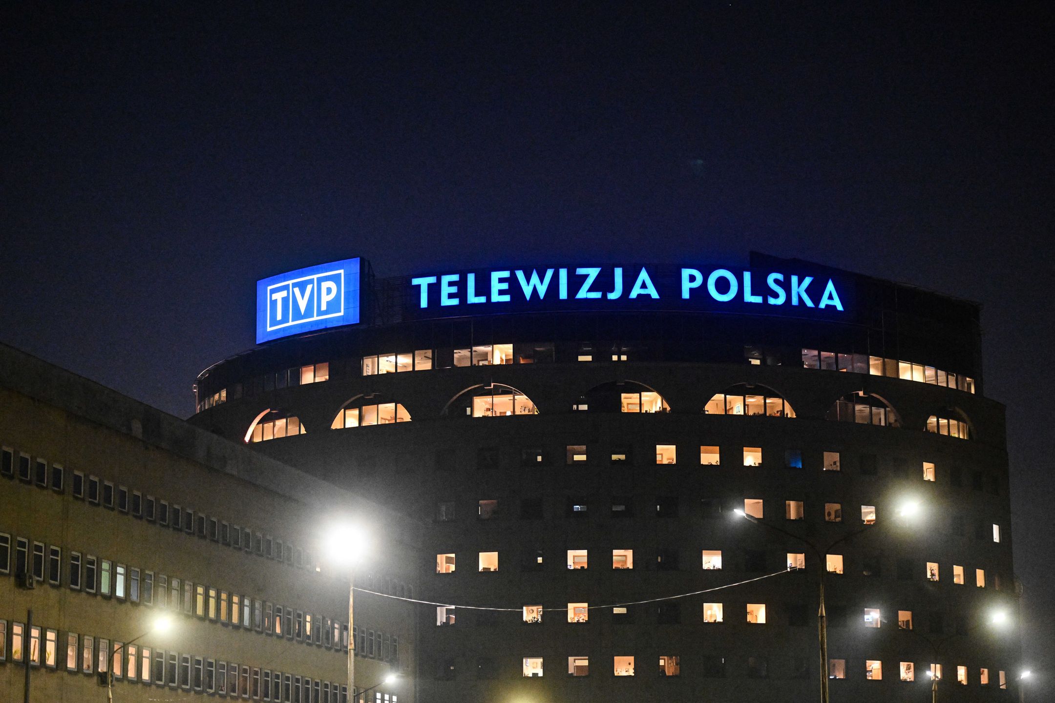 Telewizja Polska