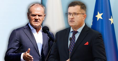"Zakończyła prace". Rzecznik rządu tłumaczy likwidację komisji ds. badania wpływów rosyjskich i białoruskich