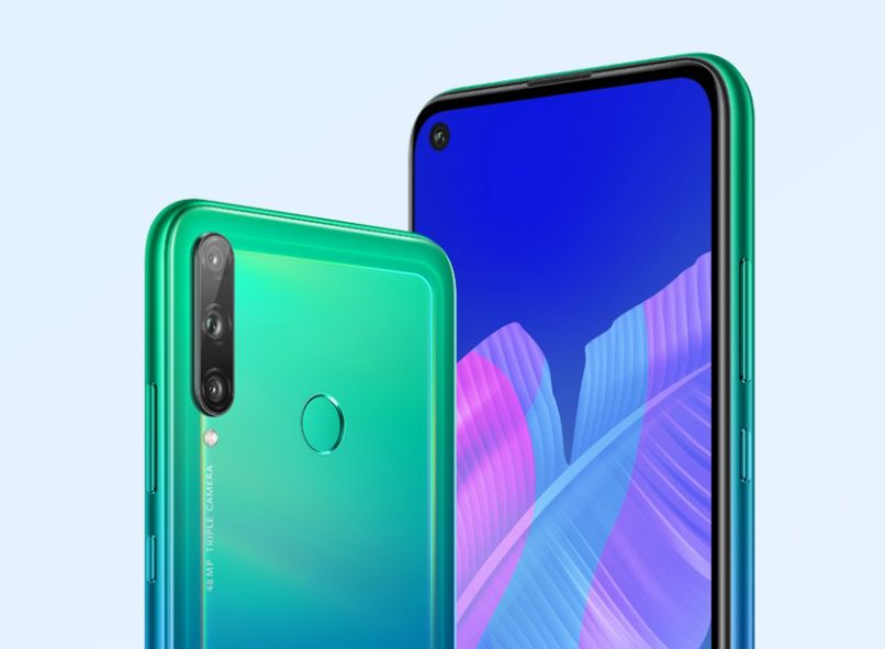 Huawei Y7p oficjalnie. Ma nietypową obudowę i funkcję wyszukiwania zdjęć po tagach 1