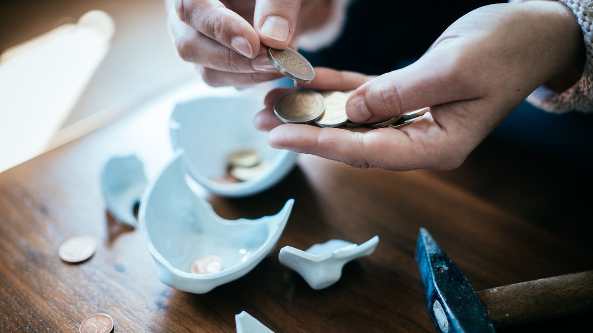 Koronawirus doprowadzi do kryzysu gospodarczego