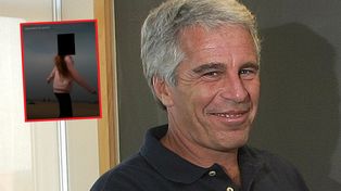 15-latka z Łotwy w aktach Epsteina. Kolejne nieocenzurowane nagrania