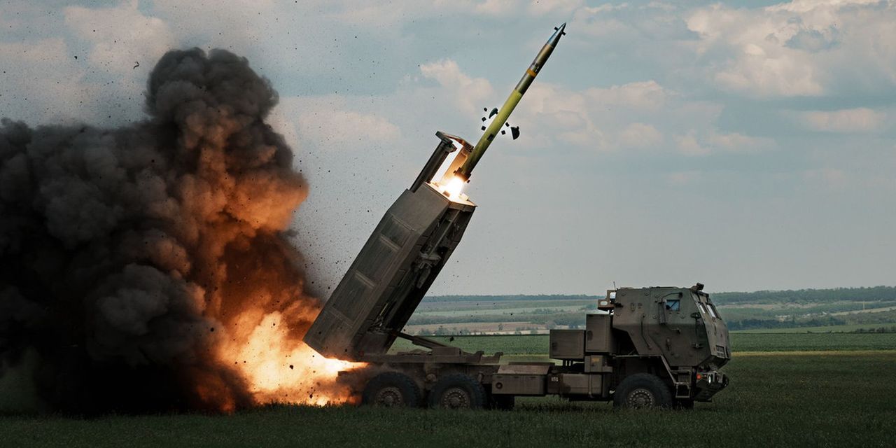 Prestiżowy kontrakt. Polacy wyprodukują elementy do systemów Himars i Chunmoo