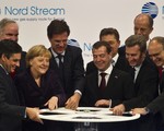 Nord Stream. Niemiecki sd odrzuci skarg polskich portw w sprawie uoenia rurocigu