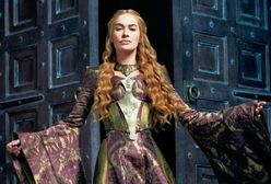 "Gra o tron": Lena Headey dziś jest symbolem seksu, a kiedyś?