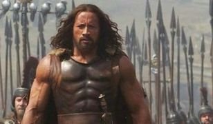 Herkules ma ruchomy plakat