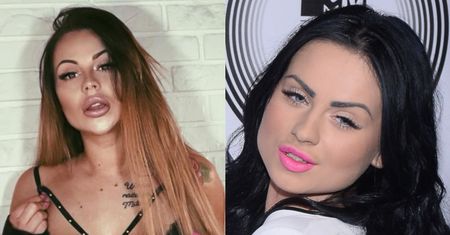 Kompletna metamorfoza Eweliny z "Warsaw Shore" dokonała się? Fani: "Wygląda jak inna osoba"