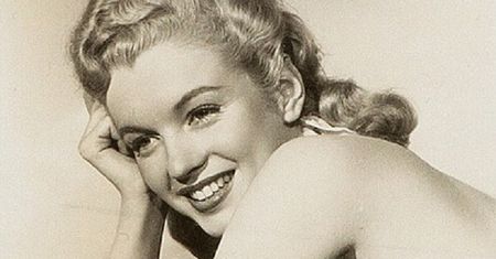 Dieta Marylin Monroe. Poznaj sekrety pięknej aktorki (WIDEO)