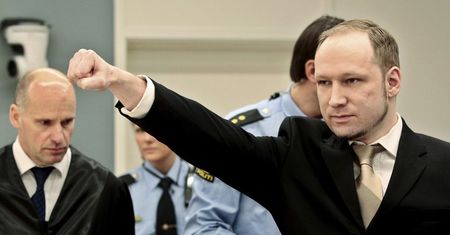 Proces Andersa Breivika. Ile będzie kosztować kara?