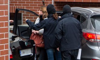 Afera reprywatyzacyjna. Marzena K. żąda 6,3 mln zł od Skarbu Państwa