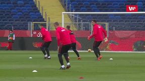 Polska - Korea Płd. A jednak! Lewandowski ma zagrać w pierwszym składzie