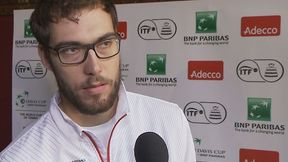 Janowicz: to oznaczałoby koniec mojej kariery
