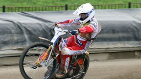 Żużel. Trening przed finałem IPEJ U19 w Zarnovicy (galeria)