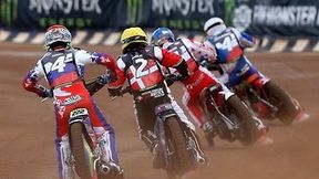 Speedway World Cup 2016, półfinał w Vojens, cz.2 (galeria)