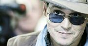 Johnny Depp kończy 50 lat