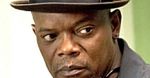 Samuel L. Jackson jako Martin Luther King
