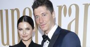 Anna Lewandowska i Robert Lewandowski planują zakończenie kariery [wideo]