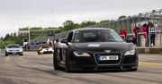 International Sports Car Meeting - Brno 2014