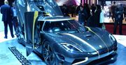 Koenigsegg Agera S Hundra (2013) [Genewa 2013]