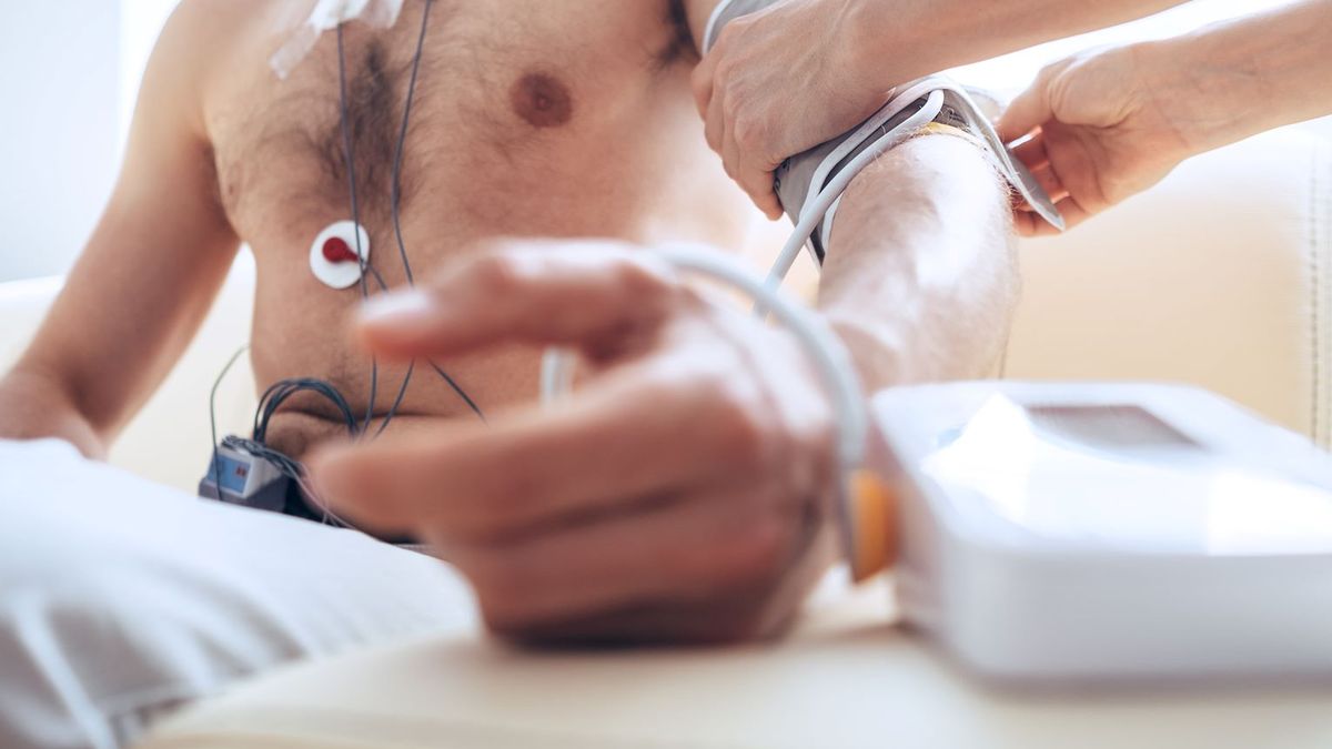 Upał może zagrozić sercu