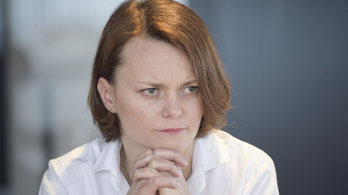 Prosta Spółka Akcyjna jest jednym z pomysłów Ministerstwa Przedsiębiorczości i Technologii