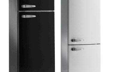 Lodówka chłodząca do zera absolutnego - możliwe! 1