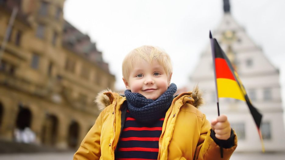 Słówka po niemiecku [podstawowe zwroty i wymowa]