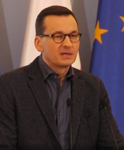 Mateusz Morawiecki o udaremnionym przemycie heroiny: "Niezwykle skomplikowana akcja"