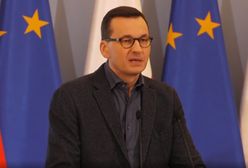 Mateusz Morawiecki o udaremnionym przemycie heroiny: "Niezwykle skomplikowana akcja"