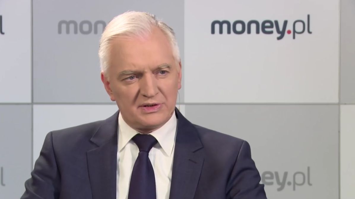 Partia Gowina szczegółów deglomeracji nie chce zdradzać. Związany z Gowinem think-tank przekonuje, że to się opłaci