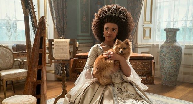 Co w majowej ofercie Netfliksa? Długo wyczekiwany "Fanfik", "Afrykańskie królowe: Kleopatra", "Królowa Charlotta", "Fubar", "Matka"