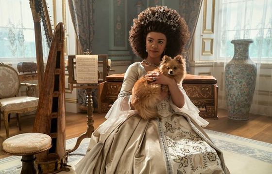 Co w majowej ofercie Netfliksa? Długo wyczekiwany "Fanfik", "Afrykańskie królowe: Kleopatra", "Królowa Charlotta", "Fubar", "Matka"