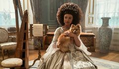 Co w majowej ofercie Netfliksa? Długo wyczekiwany "Fanfik", "Afrykańskie królowe: Kleopatra", "Królowa Charlotta", "Fubar", "Matka"