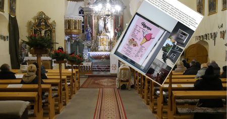 Ksiądz poszedł na lody. Teraz pół Polski się śmieje