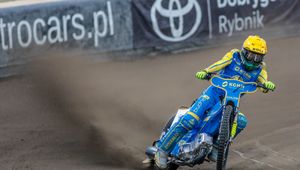 Żużel. Gezet Stal Gorzów - PRES Grupa Deweloperska Toruń. Transmisja TV, stream online. Gdzie oglądać?