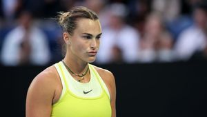 Sabalenka wyeliminowana! Liderka rankingu nie sprostała Rosjance