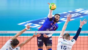 Halkbank Ankara - Grupa Azoty ZAKSA Kędzierzyn-Koźle. Gdzie oglądać Ligę Mistrzów? O której start?