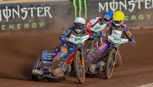 Żużlowa sobota. Dla kogo awans do Grand Prix 2027? Dla kogo mistrzostwo Polski?