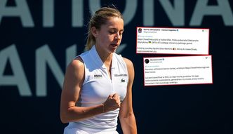 Chwalińska zachwyciła ekspertów
