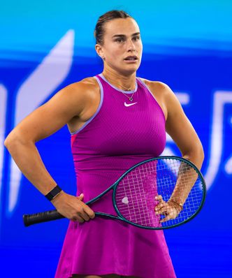 Imponujące liczby Świątek. Sabalenka za plecami Polki