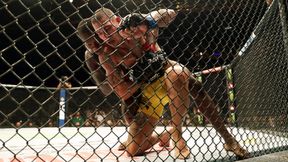 Sensacja w walce wieczoru UFC 281! Adesanya znokautowany