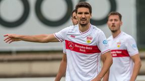 Koniec przygody z VfB Stutgart. Marcin Kamiński wróci do PKO Ekstraklasy?