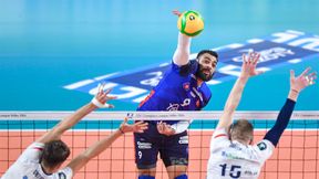 Halkbank Ankara - Grupa Azoty ZAKSA Kędzierzyn-Koźle. Gdzie oglądać Ligę Mistrzów? O której start?