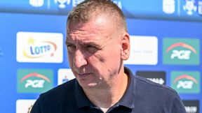 Stal gotowa, by sprawić sensację w Częstochowie. "Po to pracujemy"