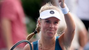 Wielki powrót Magdaleny Fręch! Trzysetowy bój w chińskim upale
