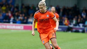 MŚ kobiet bez najlepszej piłkarki na świecie. Ada Hegerberg ma konflikt z norweską federacją