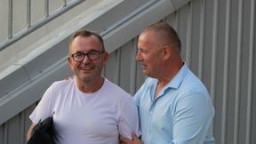 W Falubazie rozpoczęła się wojna na górze. Robert Dowhan już nie rozdaje kart. Wytną jego ludzi