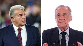 Barcelona straszy prezesa Realu Madryt. Możliwy pozew
