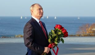 Fiński generał: Krym jest dla Putina kwestią życia lub śmierci