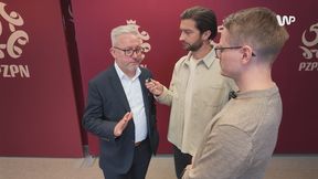 Brzęczek powiedział to wprost. Chce znów prowadzić reprezentację